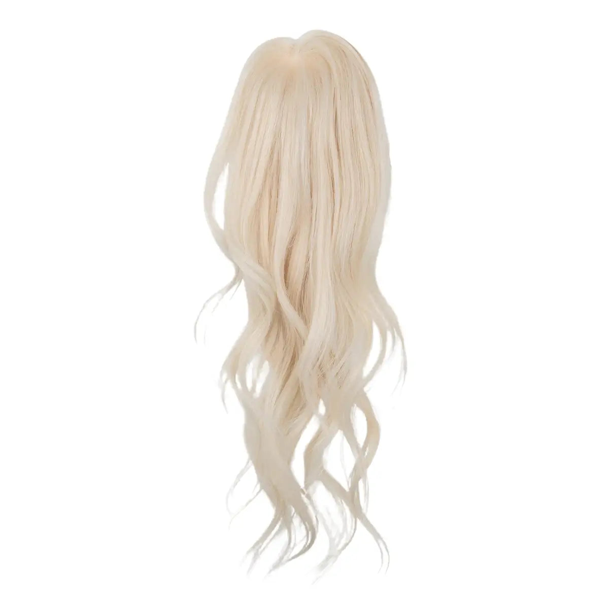 Blanch 3x5" Mono Hair Topper