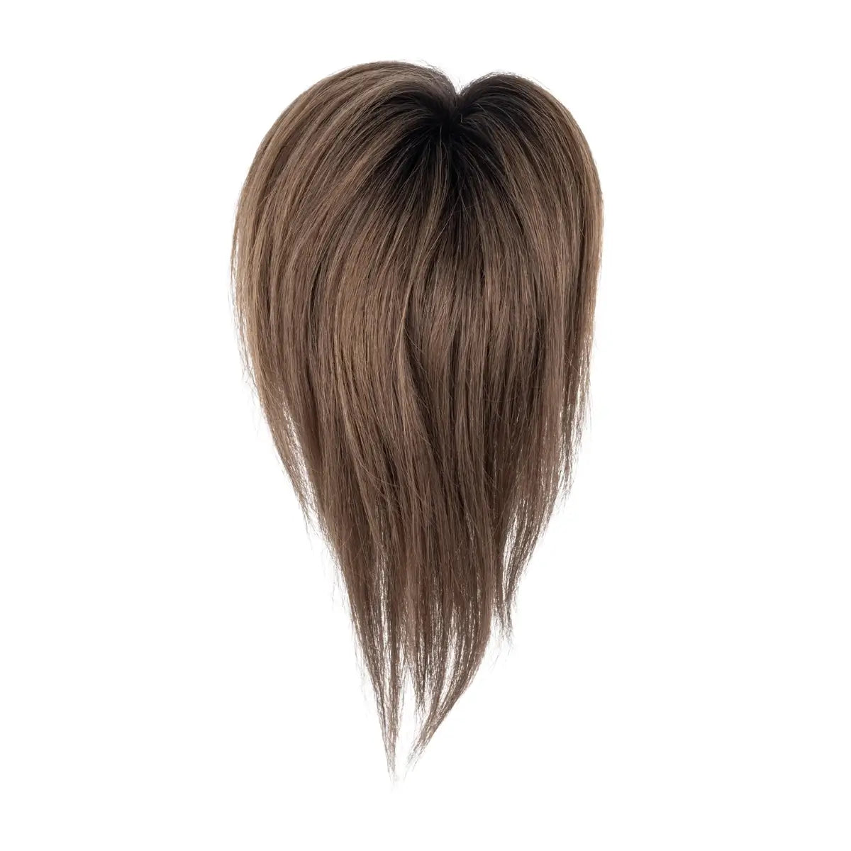 Ella 3x5" Mono Hair Topper