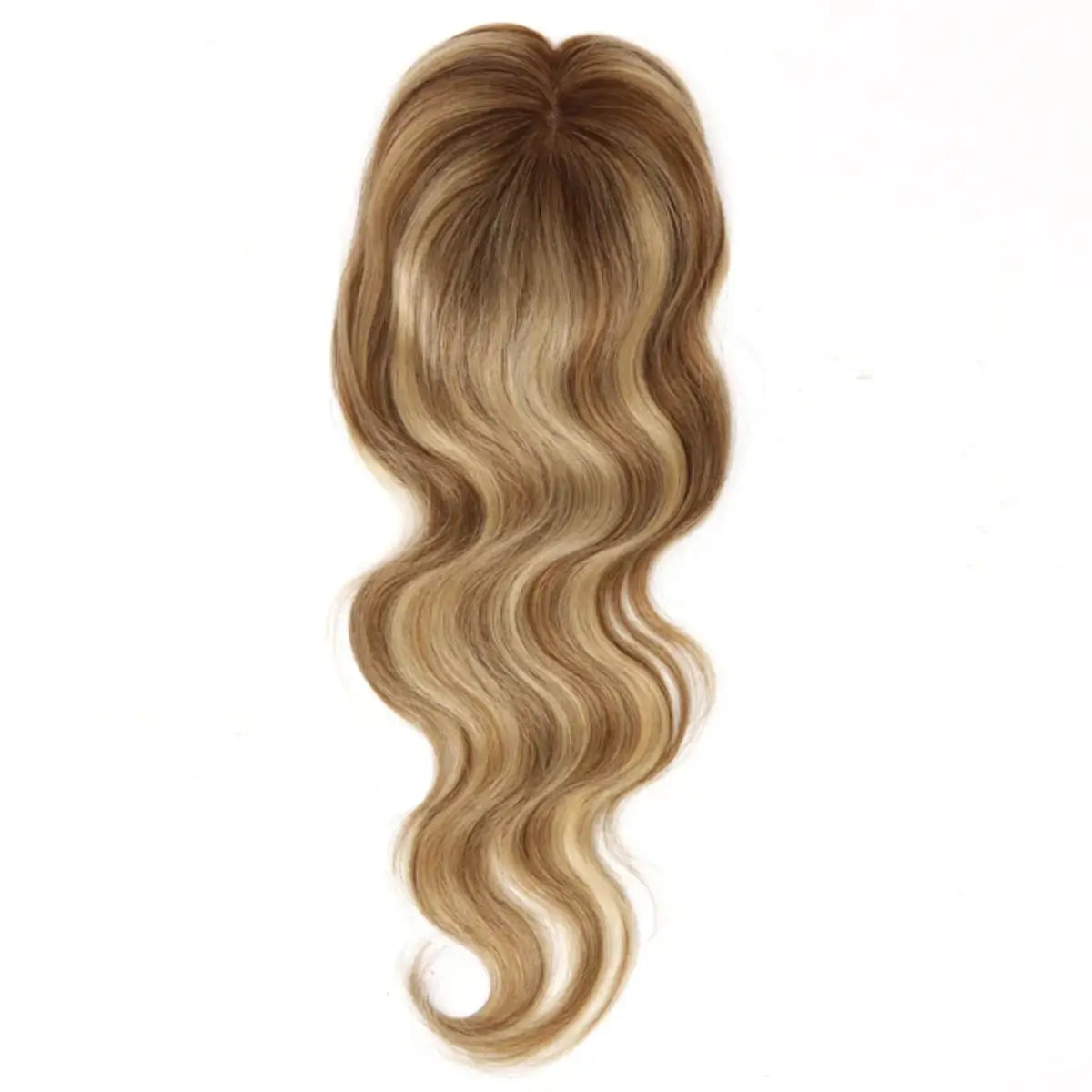 Giselle 5.5x6" Mono Hair Topper