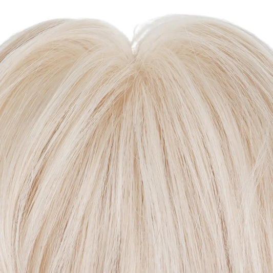 Hope 3x5" Mono Hair Topper