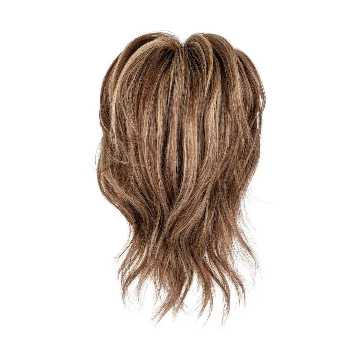 Katniss 5.5x6" Mono Hair Topper