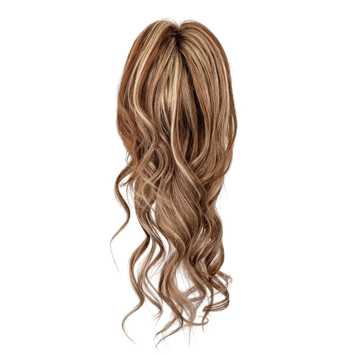 Katniss 5.5x6" Mono Hair Topper