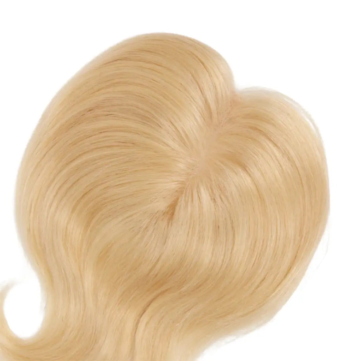 Marilyn 3x5" Mono Hair Topper