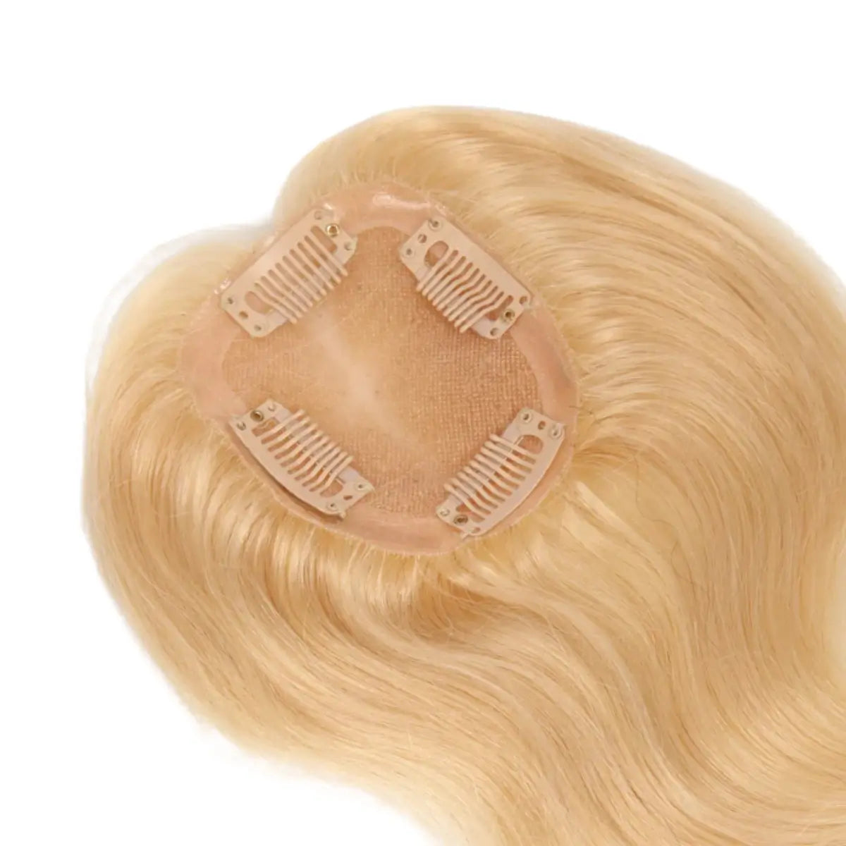 Marilyn 3x5" Mono Hair Topper