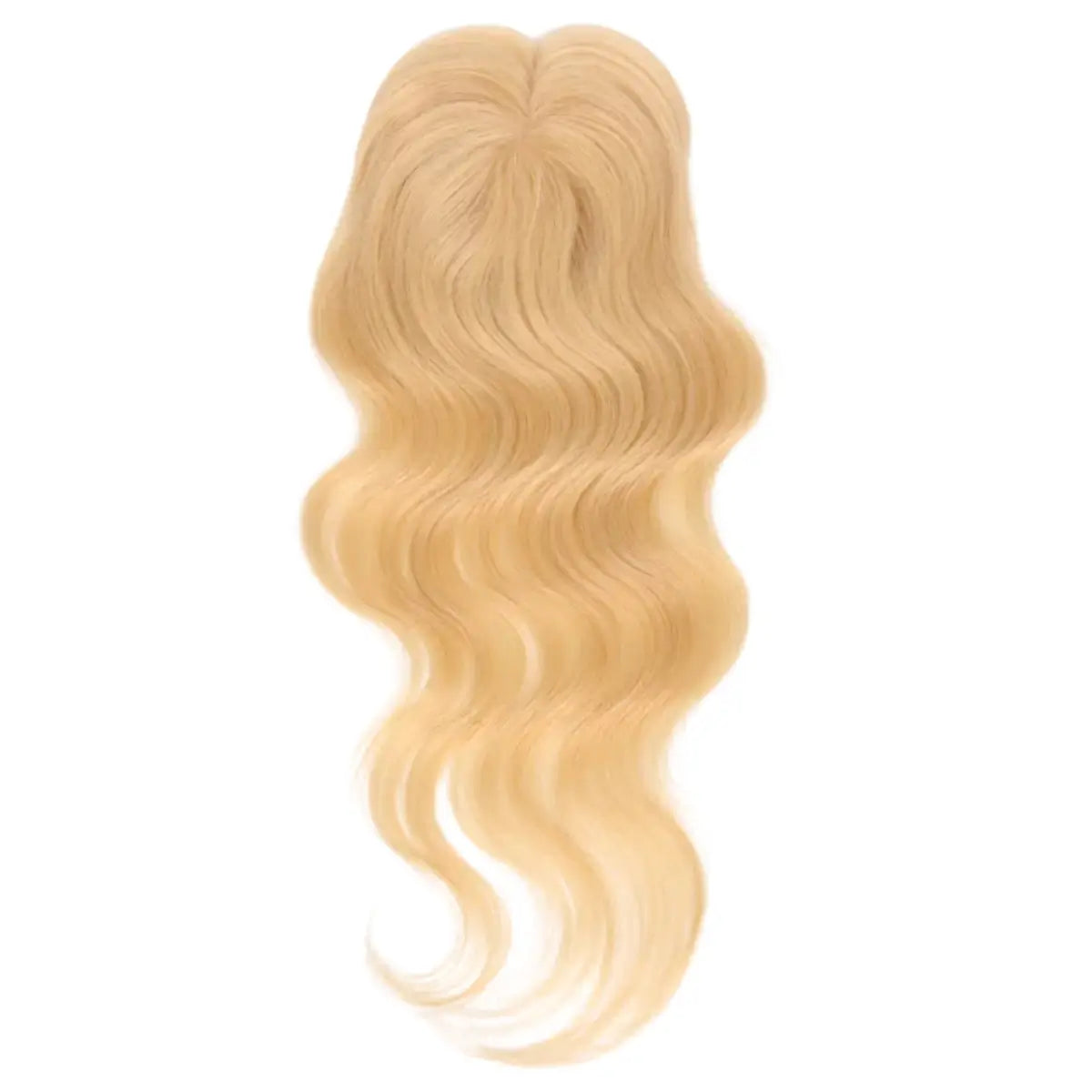 Marilyn 3x5" Mono Hair Topper