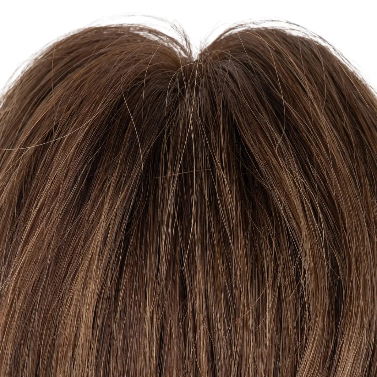 Mila Balayage 3x5" Mono Hair Topper