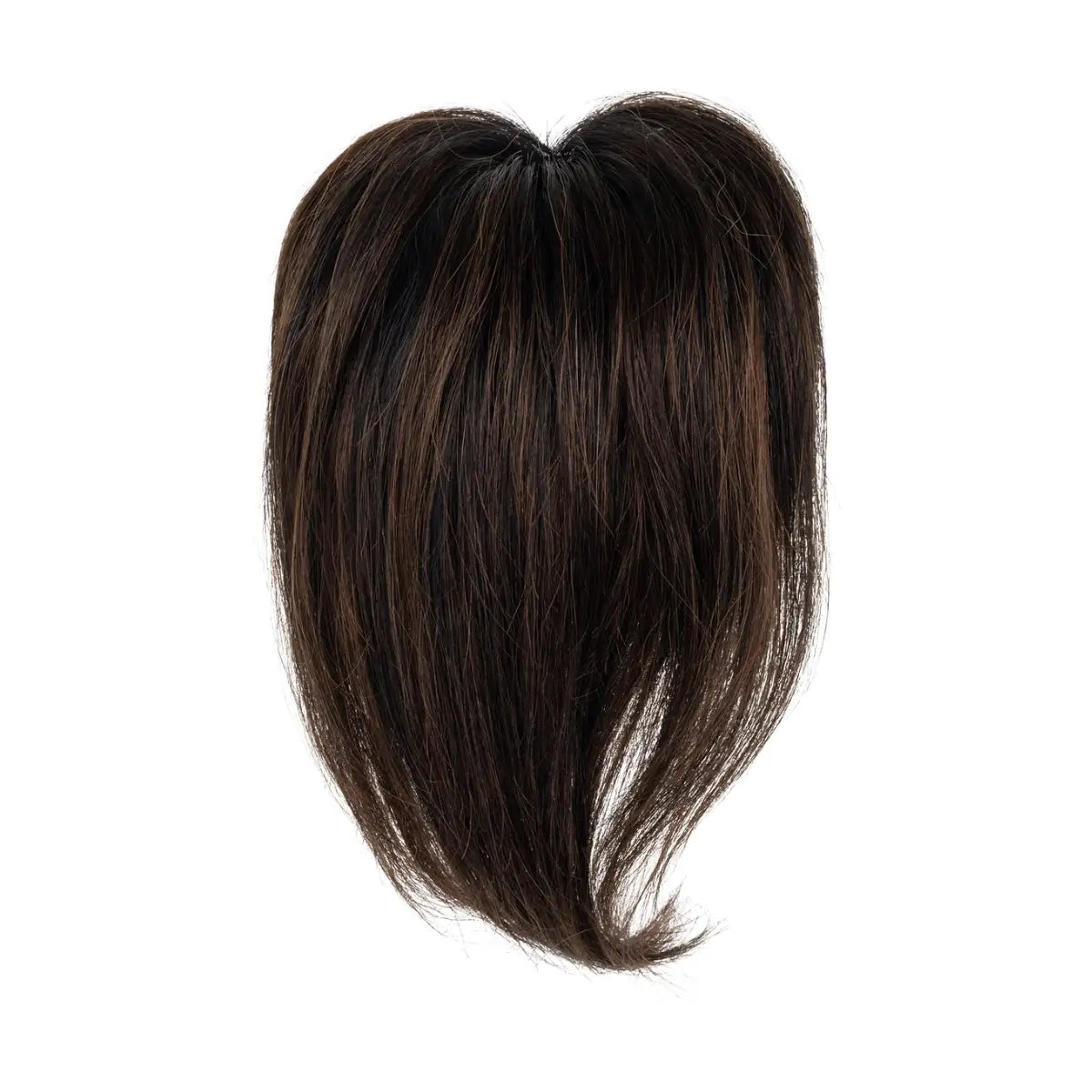 Priscilla 3x5" Mono Hair Topper