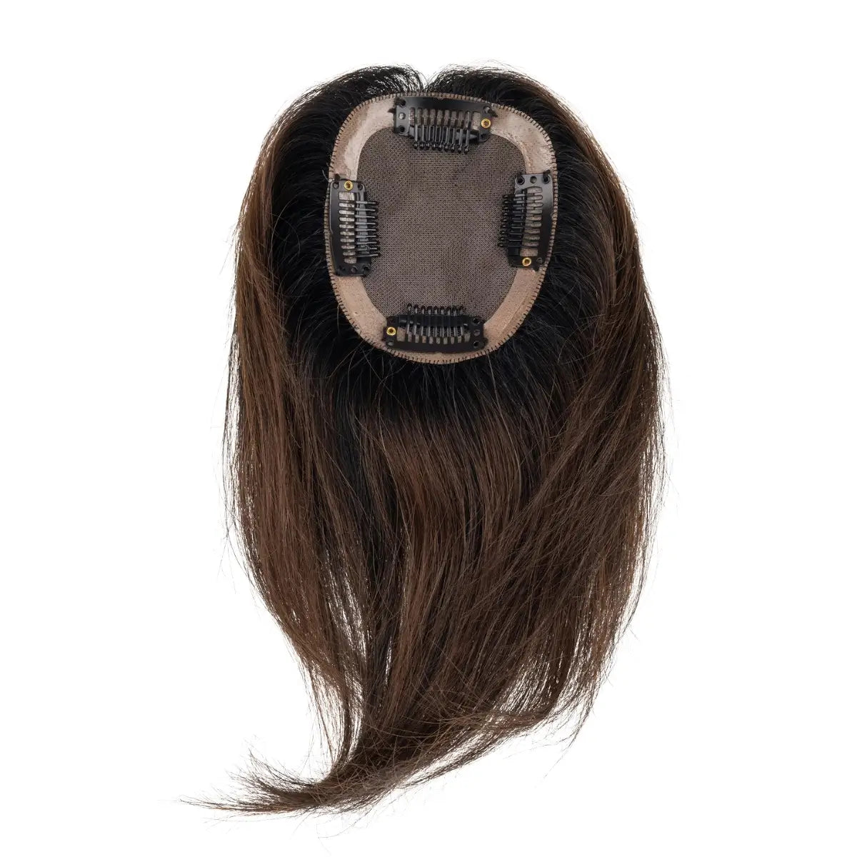 Priscilla 3x5" Mono Hair Topper