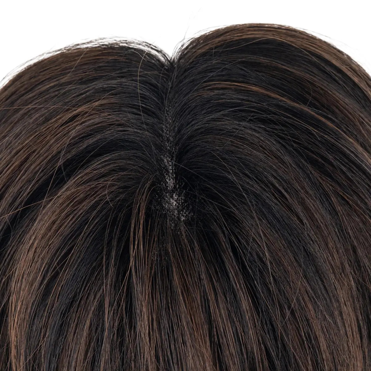 Priscilla 3x5" Mono Hair Topper