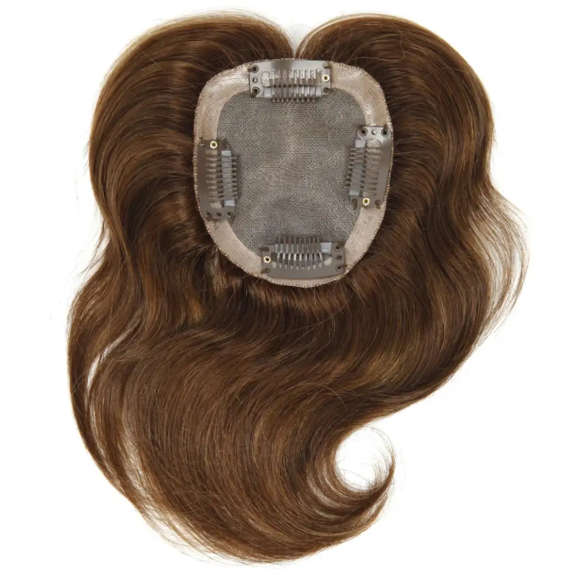 Sophia 3x5" Mono Hair Topper