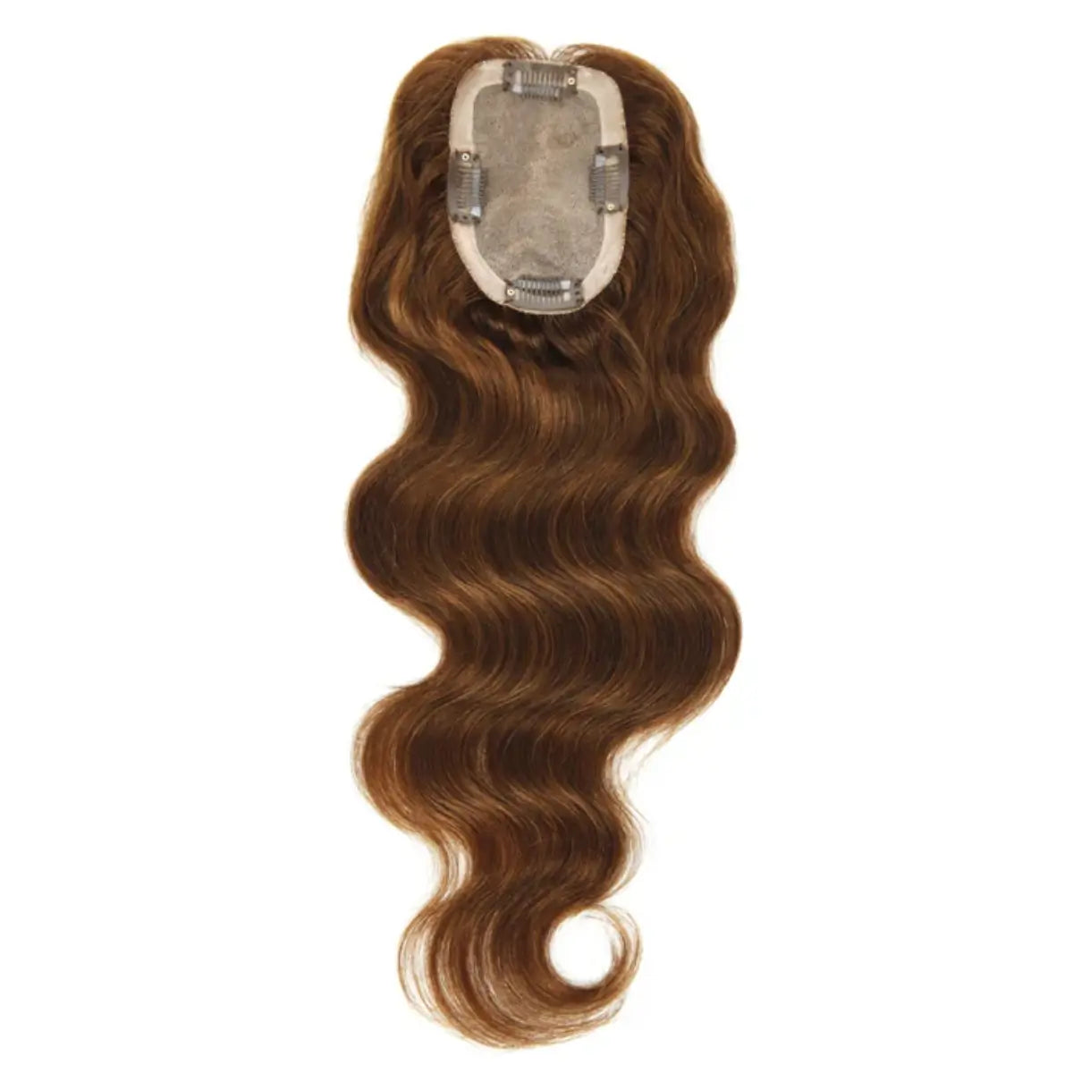 Sophia 3x5" Mono Hair Topper