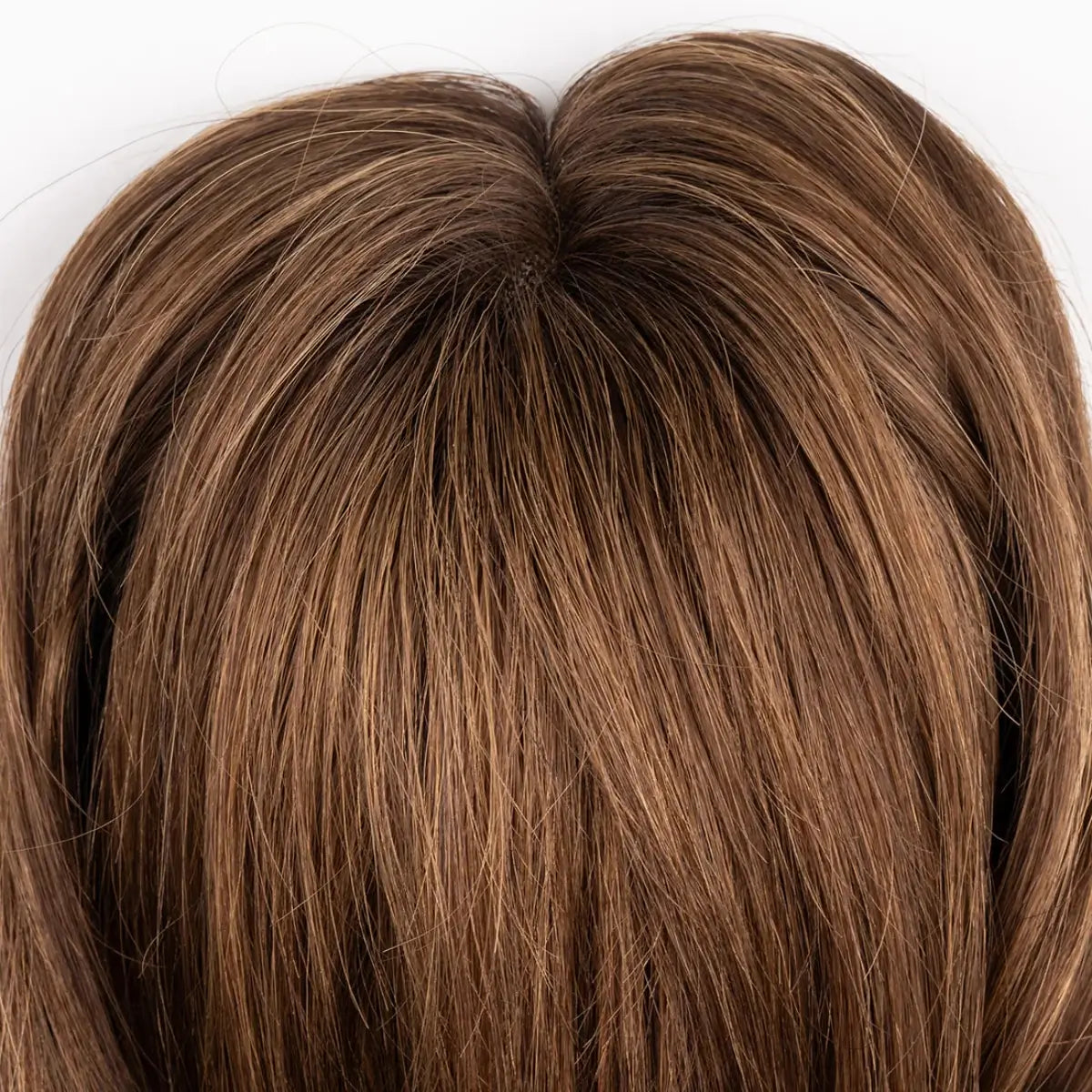 Sophia 5.5x6" Mono Hair Topper