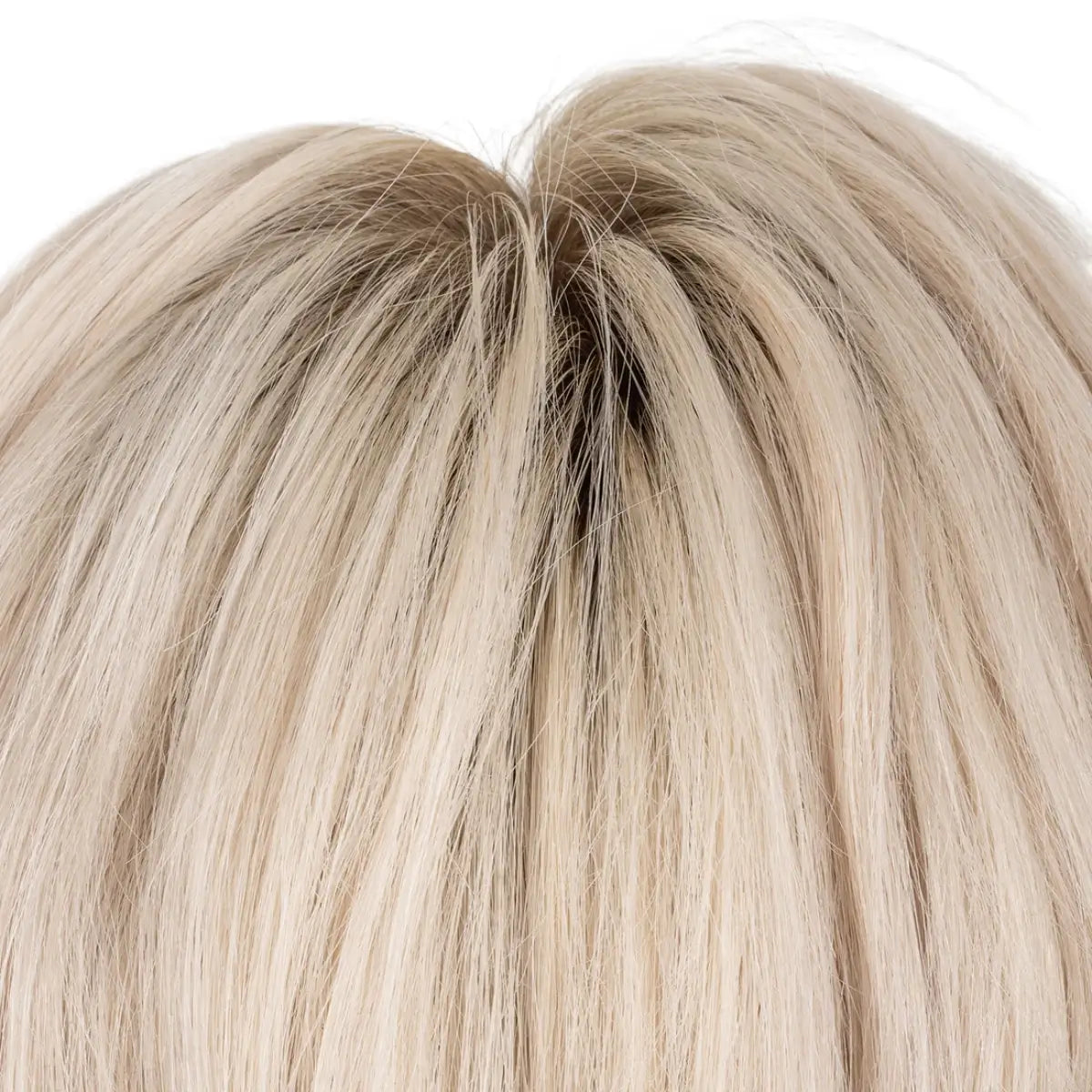 Summer 5.5x6" Mono Hair Topper