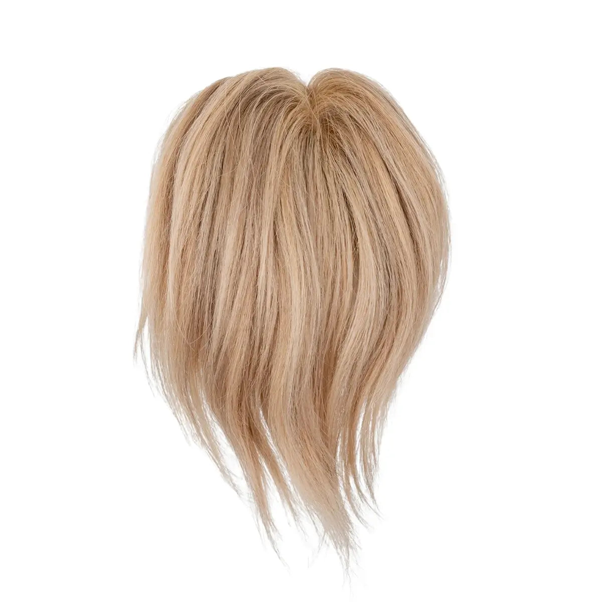 Adele 3x5" Mono Hair Topper