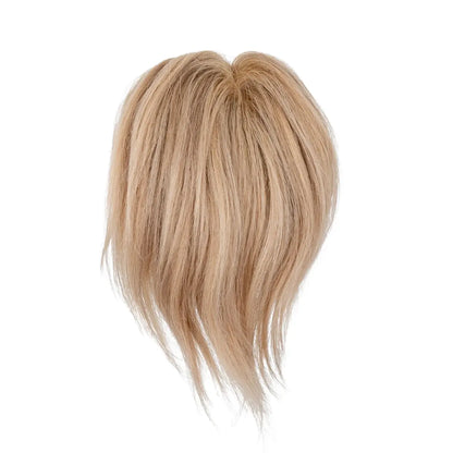 Adele 3x5" Mono Hair Topper