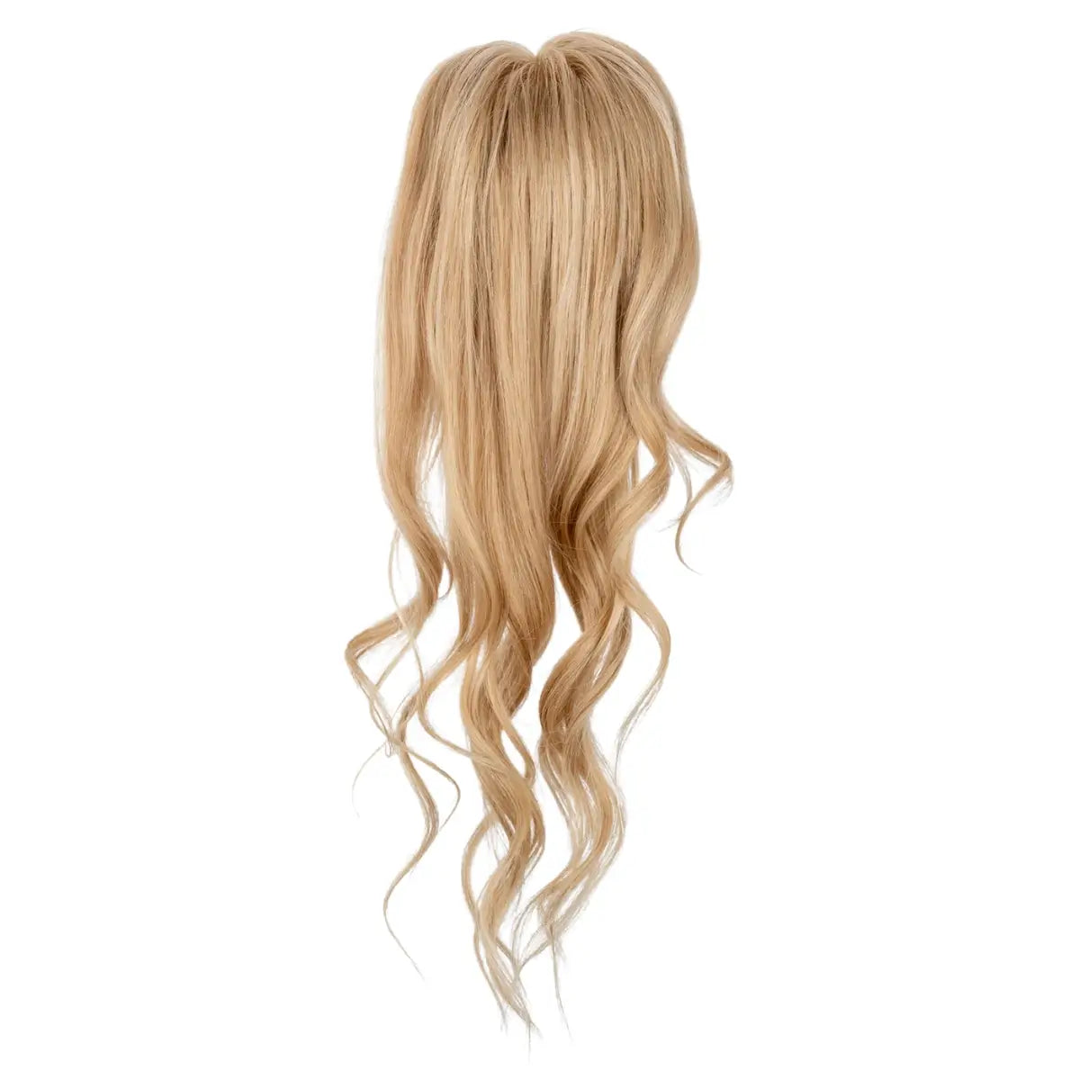 Adele 3x5" Mono Hair Topper