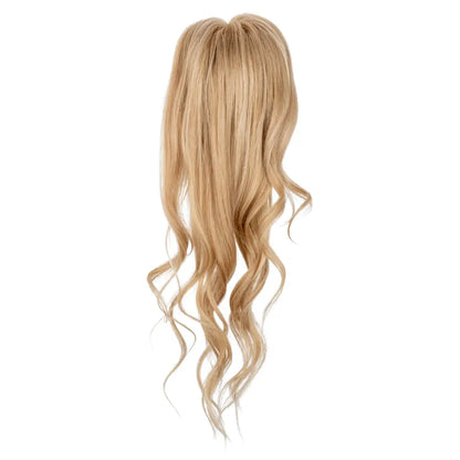 Adele 3x5" Mono Hair Topper