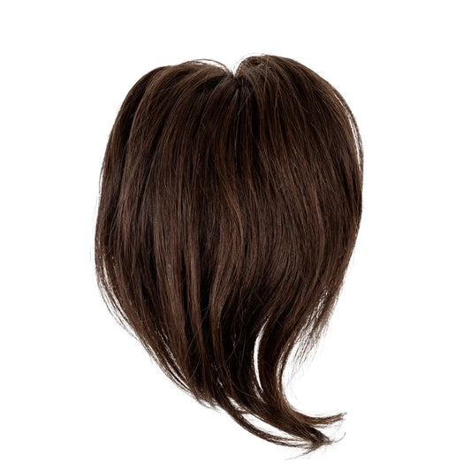 Adrianna 3x5" Mono Hair Topper