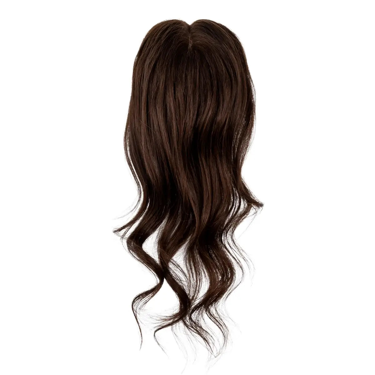 Adrianna 3x5" Mono Hair Topper