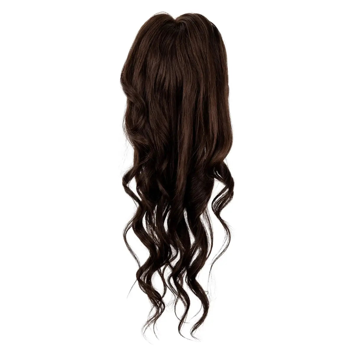 Adrianna 5.5x6" Mono Hair Topper