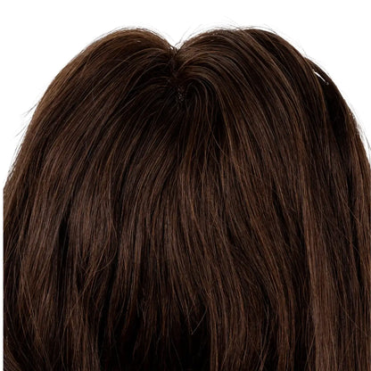 Adrianna 5.5x6" Mono Hair Topper