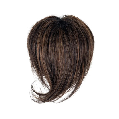 Audrey 3x5" Mono Hair Topper