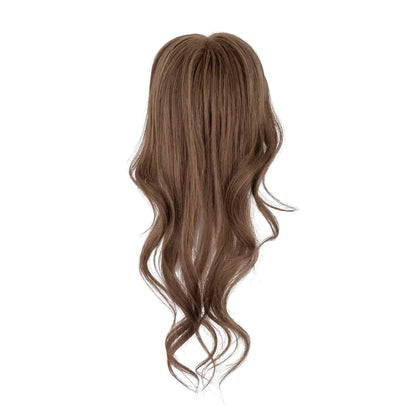 Bella 3x5" Mono Hair Topper