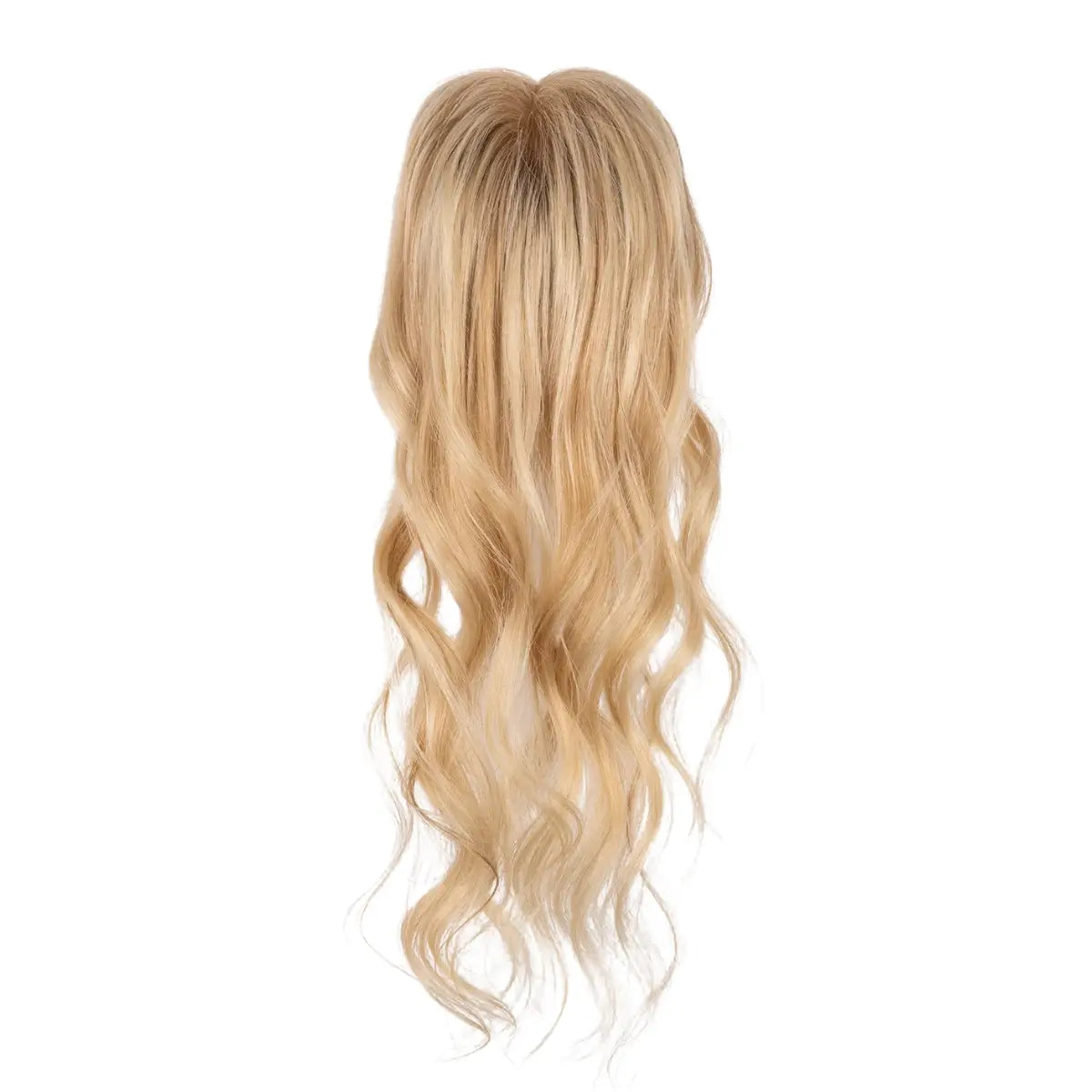 Darci 3x5" Mono Hair Topper