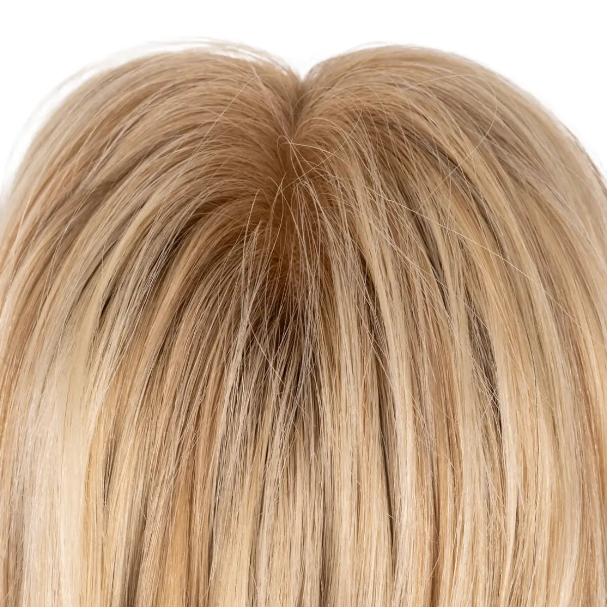 Darci 3x5" Mono Hair Topper