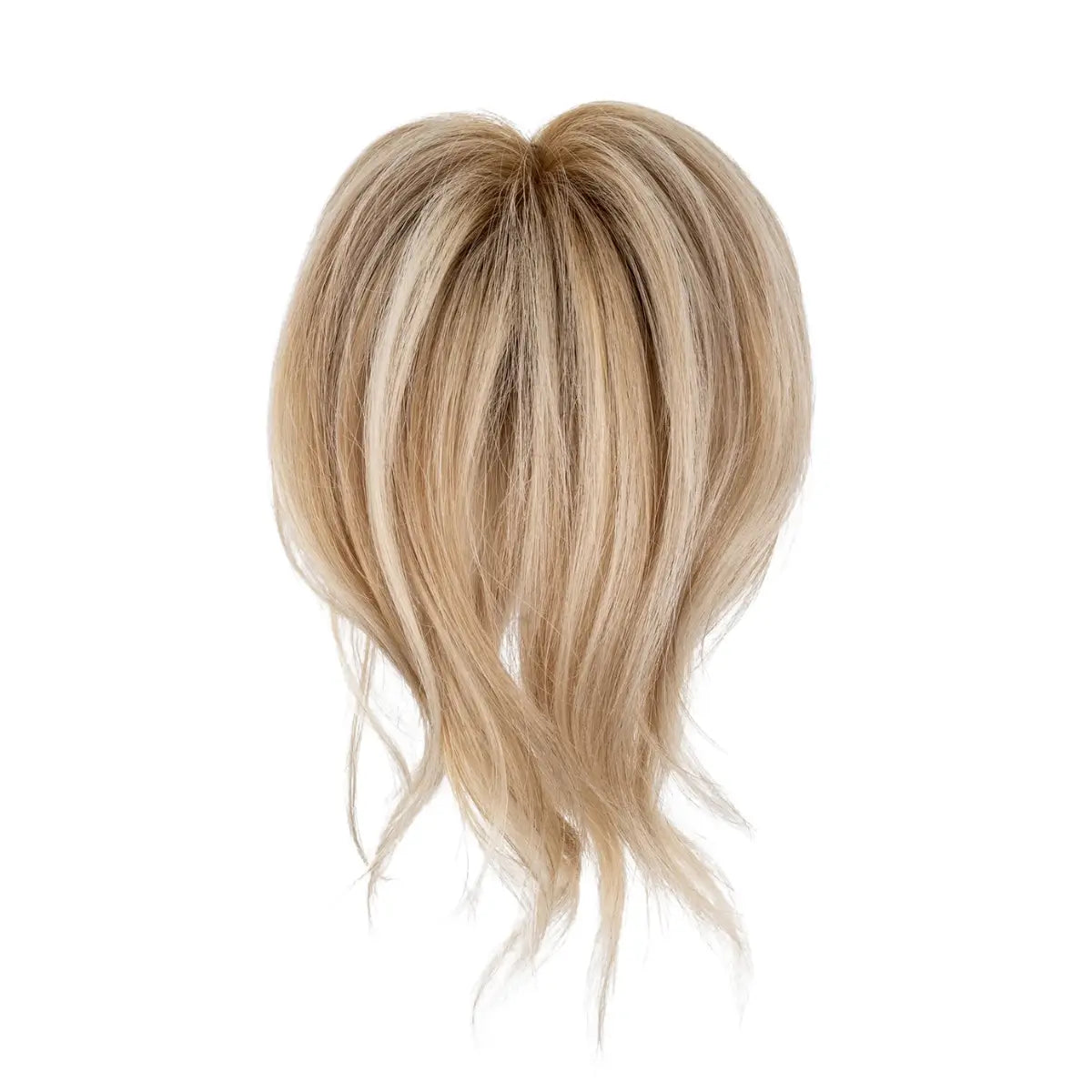 Elsie 3x5" Mono Hair Topper