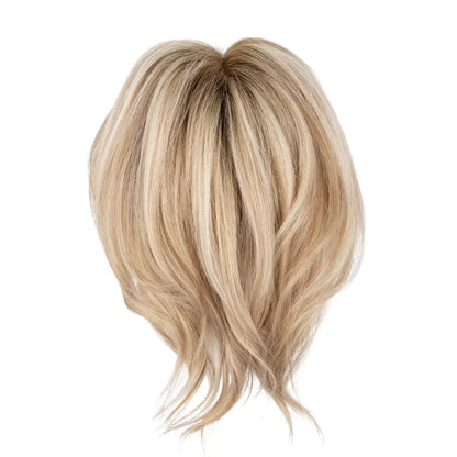 Elsie 5.5x6" Mono Hair Topper