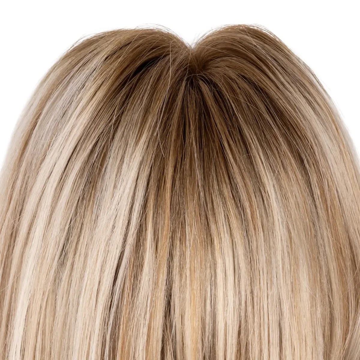 Elsie 5.5x6" Mono Hair Topper