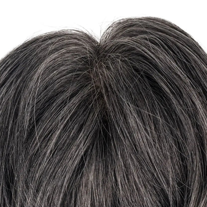 Faith 3x5" Mono Hair Topper