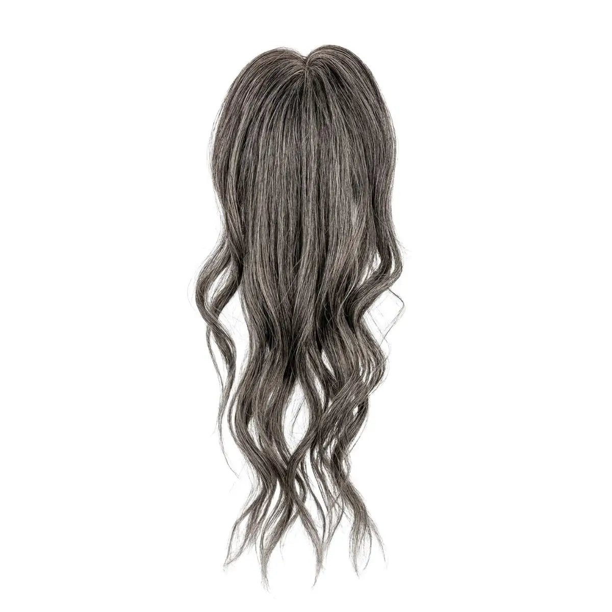 Faith 3x5" Mono Hair Topper