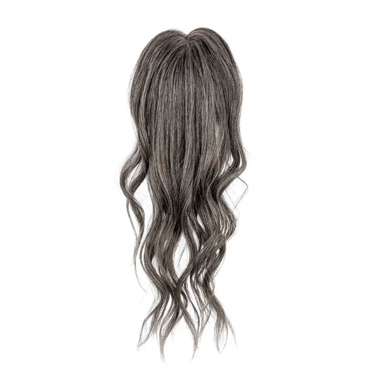 Faith 3x5" Mono Hair Topper