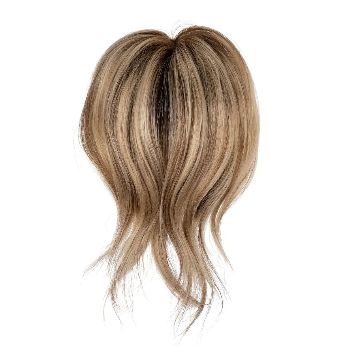 Giselle 3x5" Mono Hair Topper