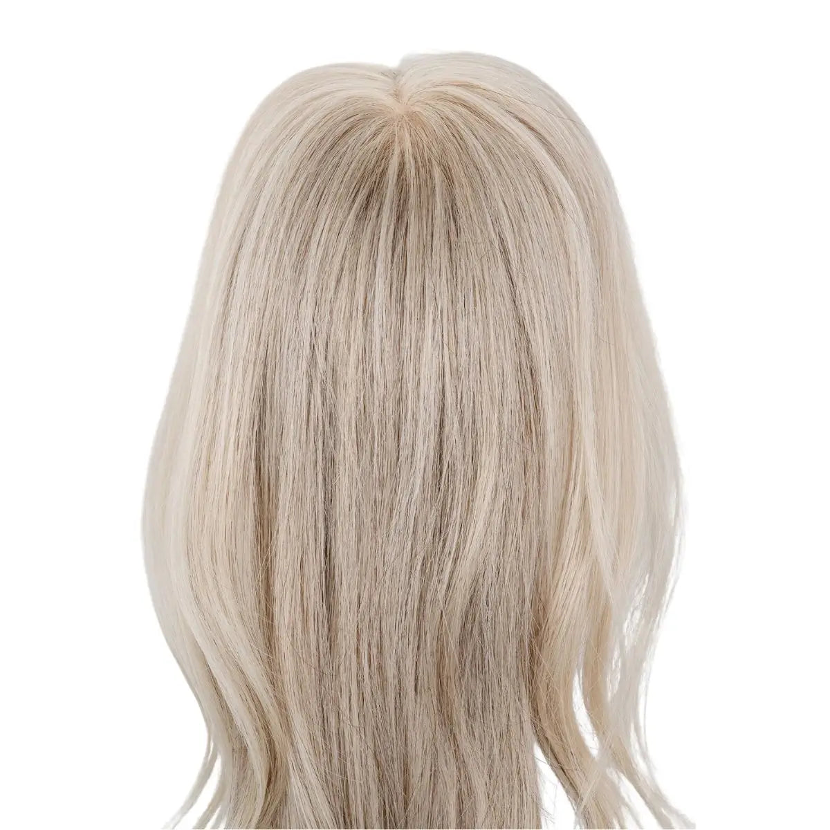 Grace 3x5" Mono Hair Topper