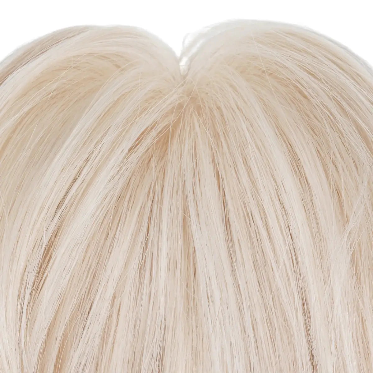 Hope 3x5" Mono Hair Topper