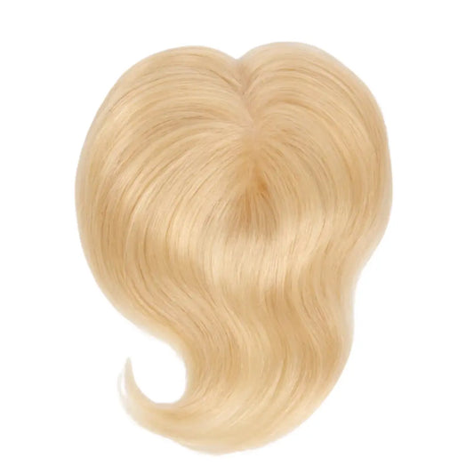 Marilyn 3x5" Mono Hair Topper