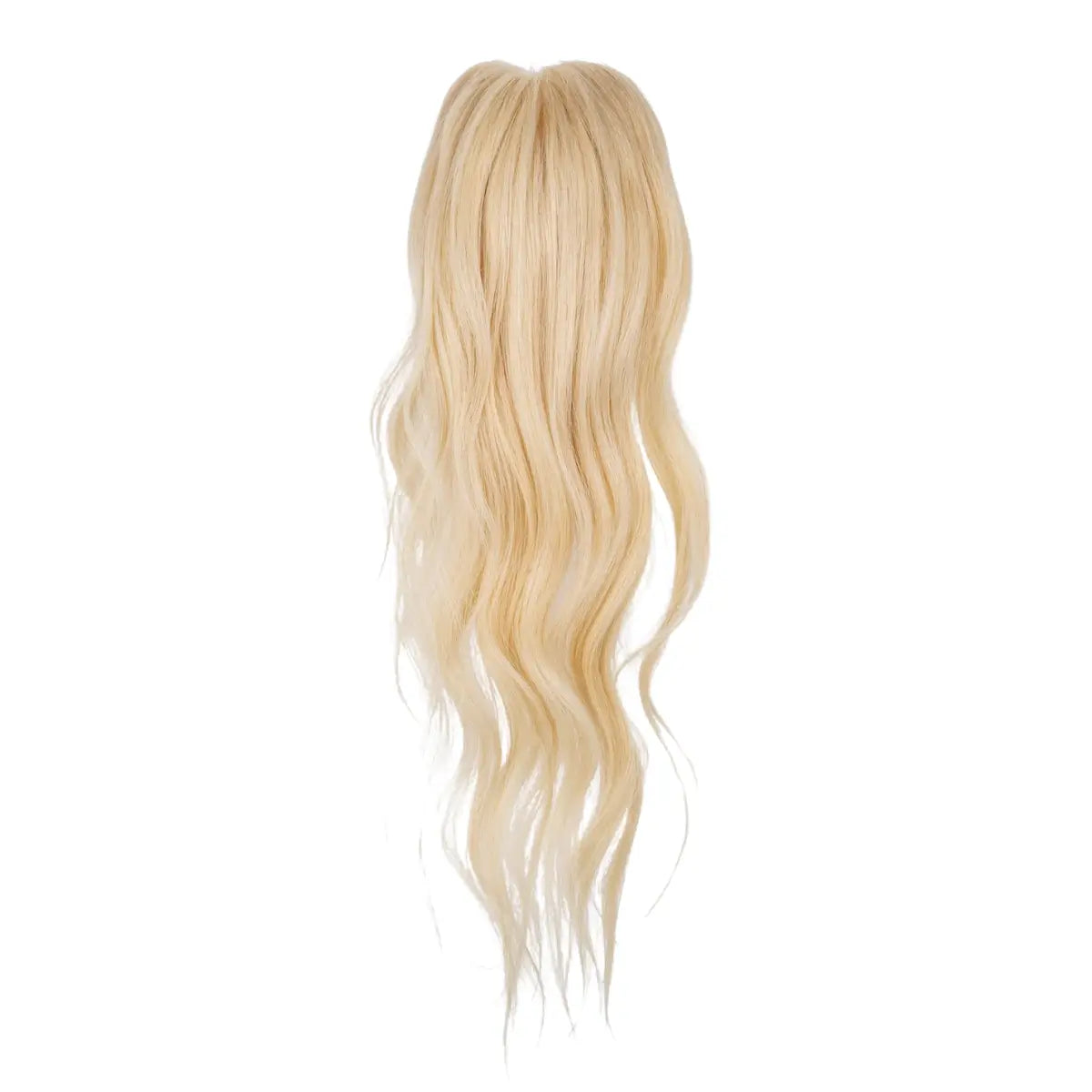 Marilyn 3x5" Mono Hair Topper