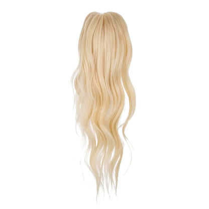 Marilyn 3x5" Mono Hair Topper