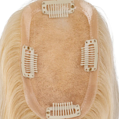 Marilyn 3x5" Mono Hair Topper