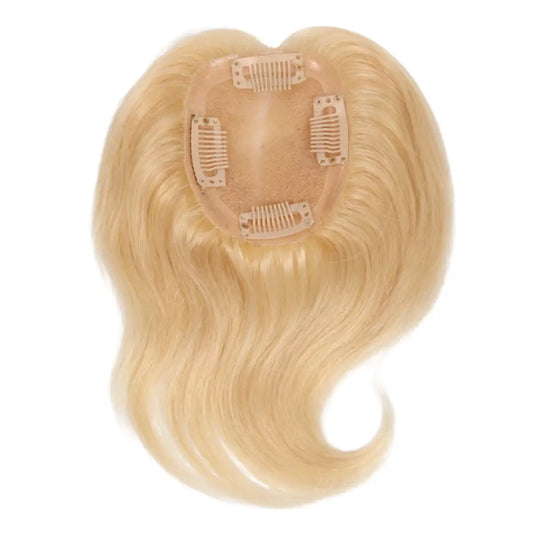 Marilyn 3x5" Mono Hair Topper