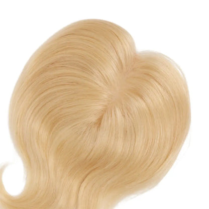 Marilyn 3x5" Mono Hair Topper