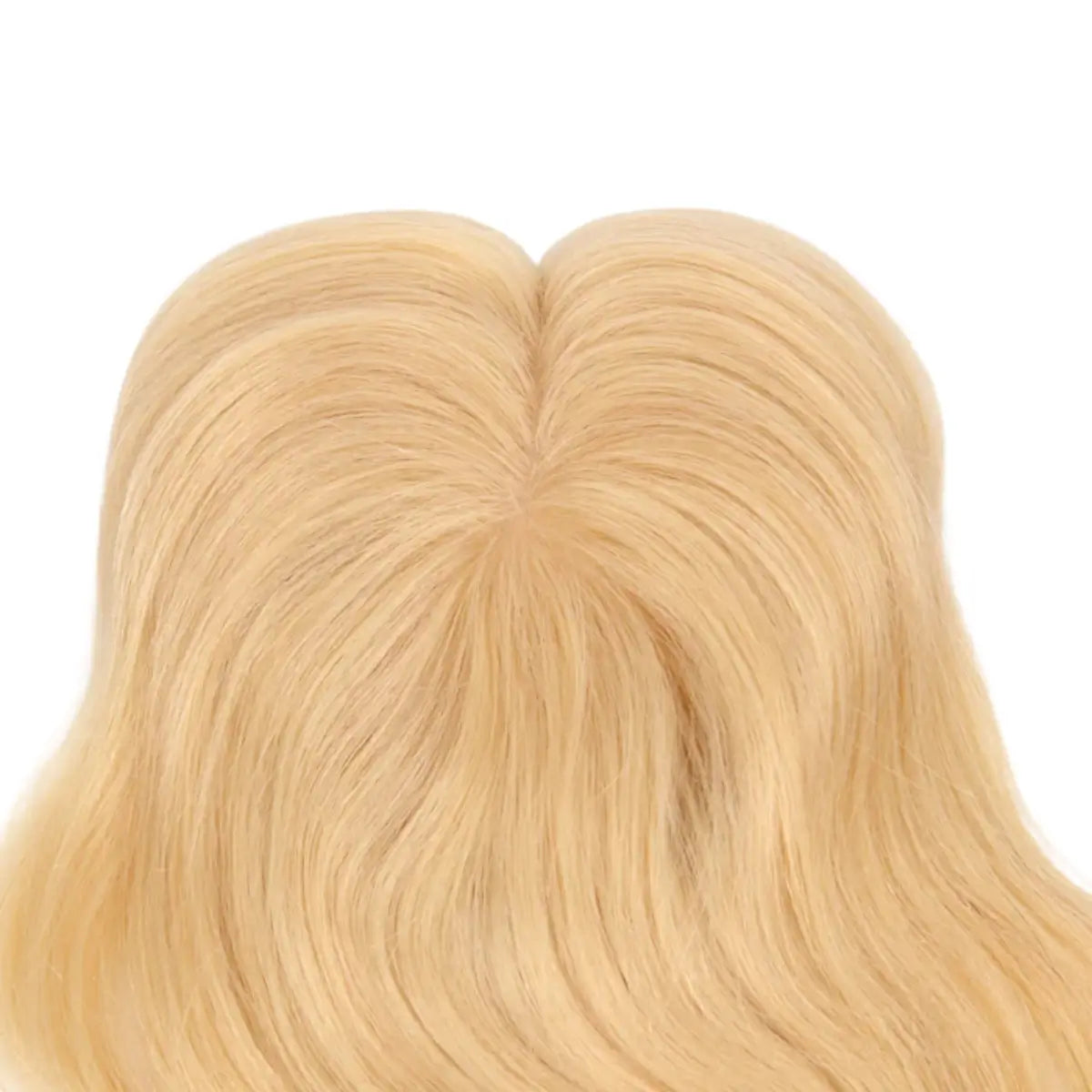 Marilyn 3x5" Mono Hair Topper