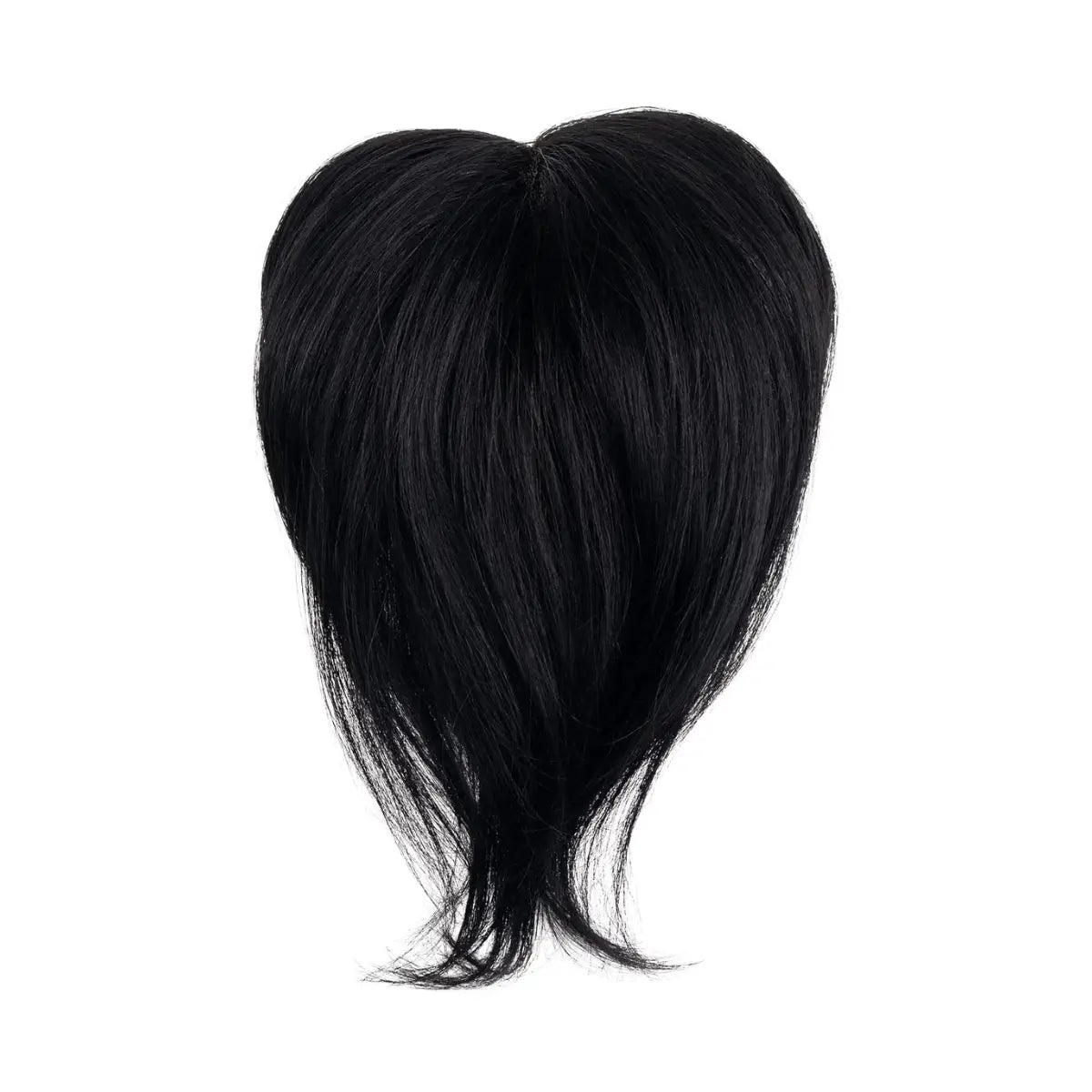 Midnight 3x5" Mono Hair Topper
