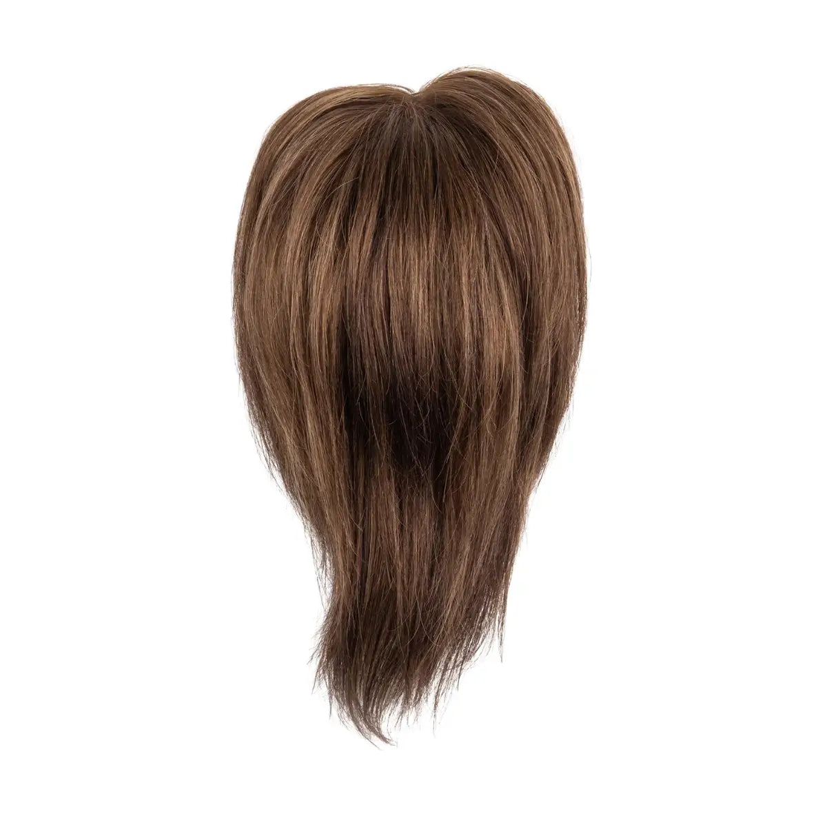Mila 5.5x6" Mono Hair Topper