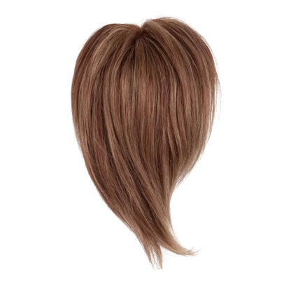 Nicole 5.5x6" Mono Hair Topper