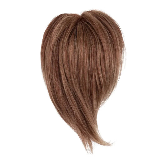 Nicole 5.5x6" Mono Hair Topper