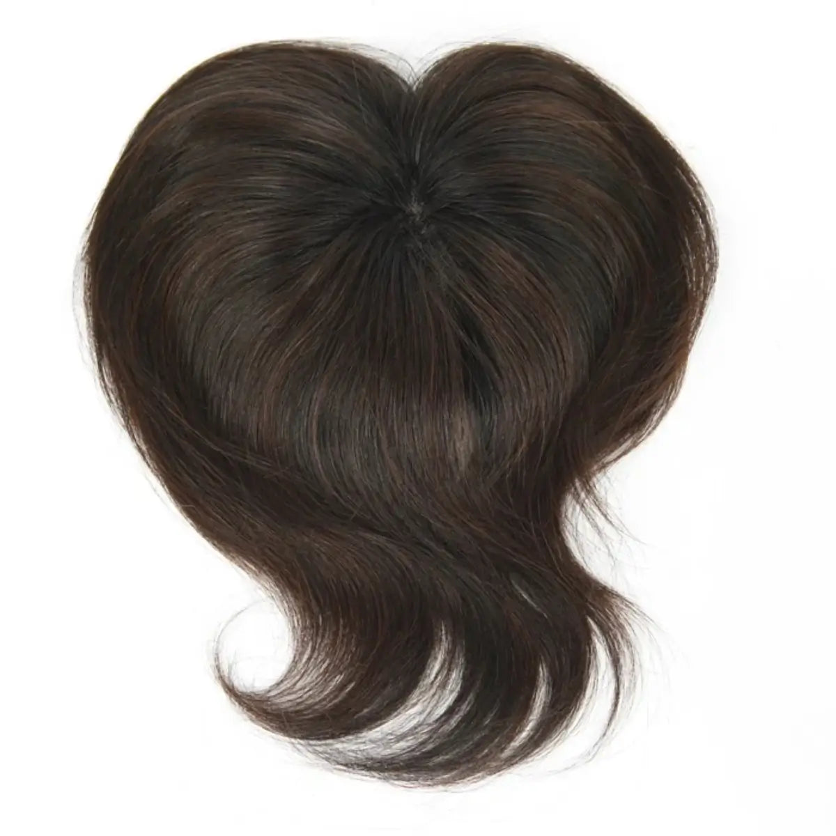 Priscilla 3x5" Mono Hair Topper